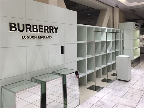 burberry takashimaya